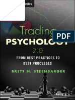 Trading Psychology 2.0 From Best Practices To Best Processes by Steenbarger, Brett N (Spanish Edition) (Brett N. Steenbarger) (Z-Library)