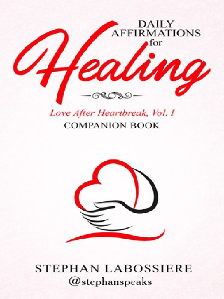 Love After Heartbreak Volume I Stephan Labossiere PDF Prayer(08)