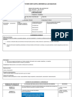 6° Estad Plan 1 Periodo 1