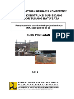 7.buku Penilaiaan Mandor TK Batu