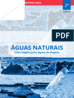 Águas Naturais