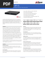 NVR5216-8P-I L Datasheet 20210928