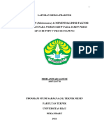 Laporan KP Moh Anwar Sanusi PDF