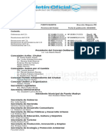 Boletin Oficial 843