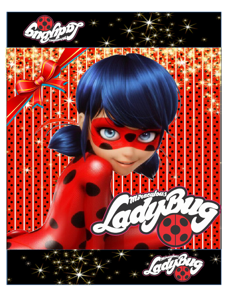 Lady Bug | PDF