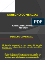 Curso Derecho Comercial