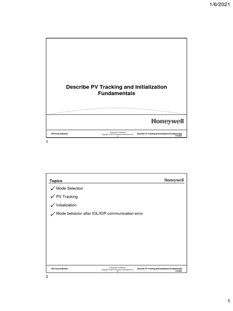 PID Control Module | PDF | Input/Output | Systems Engineering