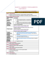 Campo Formativo