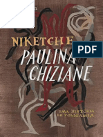 Niketche Nova Edicao Uma Historia de Pol