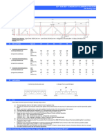 PDF For 450mm Aluminium Beams
