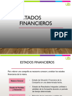 1 Repaso Estados Financieros