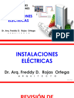 Inst Electricas - Ejercicio 3 - Semana 5 - Arq Freddy Rojas Ortega 3.0