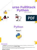 Python 7