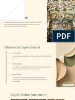 Capela Sistina