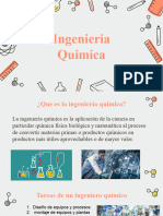 Exposicion - Ingenieria Quimica