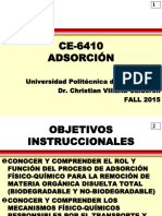 Adsorcion PPT