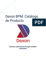 Catalogo DexonBPM 2023 56