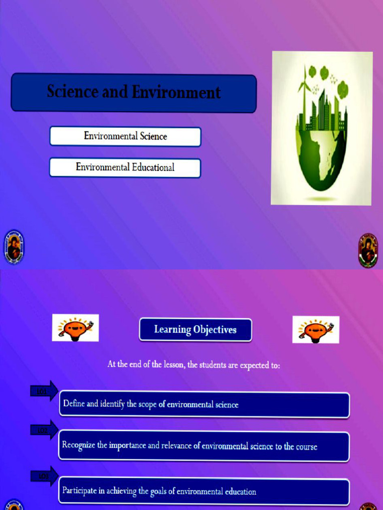 Envi sci pdf