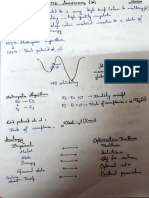 OHM Notes Midsem