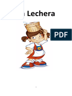 La Lechera