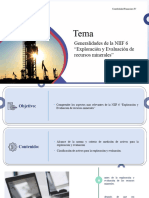 Presentacion - Generalidades de NIIF 6 - DAF