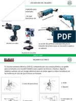 Cursotaladros