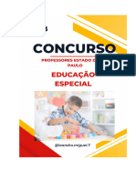 Educação Especial