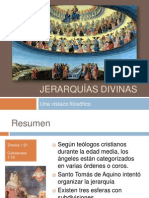 12 - Jerarquias Divinas