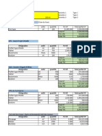 TD N°2 Estimation Du Coût de Projet