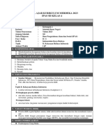 Modul Ajar Tematik Kelompok 2