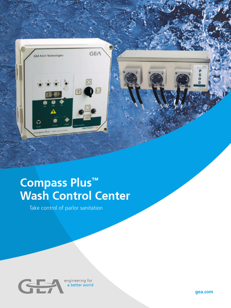PN7751-1000-064 - USC - Compass Plus - 0816 - LR | PDF