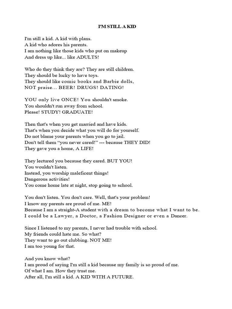 im-still-a-kid-boys-declamation-piece-pdf