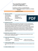 Modul Pendidkan Pancasila 8 - Bab 4