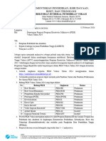 0292 - Surat Penerimaan Proposal PKM Vokasi Tahun 2024