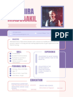 Pink Purple Pastel Cute Modern Content Creator Resume - 20240216 - 150819 - 0000