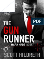 Mafia Made 1 - The Gun Runner