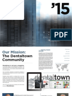 Dental Town 2015