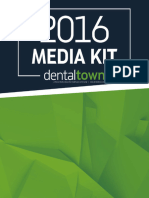 Dental Town 2016