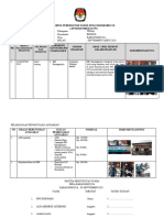 Laporan Kinerja Pps Agustus 2023 Karangmulya