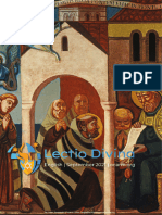 Lectio Divina September 2021