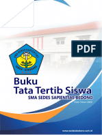 Tata Tertib Siswa 22-23