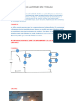 Tarea de Instalaciones Domesticas