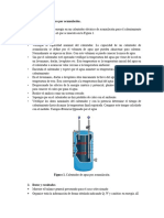 Calentador Eléctrico Por Acumulación