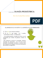 Consulta Pediatrica