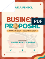 Proposal 2024 Mafia Pentol