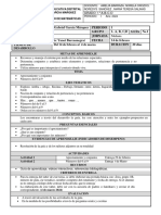 Taller 1 Primer Periodo Matematicas