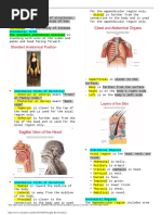 Anaphy Reviewer