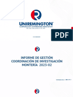 Informe Degestión 2023-02