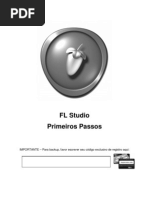 Download Fruit Loops 9 - Primeiros Passos - MANUAL PORTUGUES by Sandro Ricardo SN70667511 doc pdf