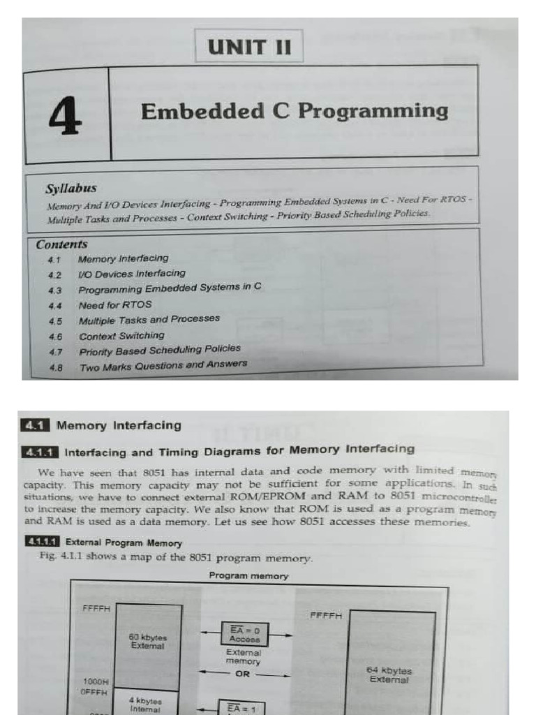 Unit 2 | PDF